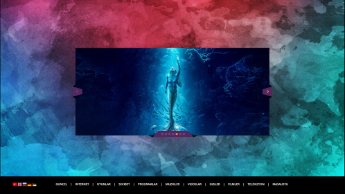 Masaüstü Yönetim Sistemi Haberler