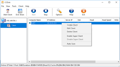 ccdisk game disk