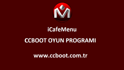 icafemenu oyun menüsü