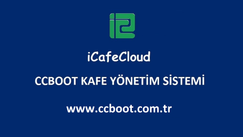icafecloud cafe yönetim sistemi