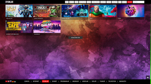 Eğlenceli Oyunlar Eğlenceli Oyunlar