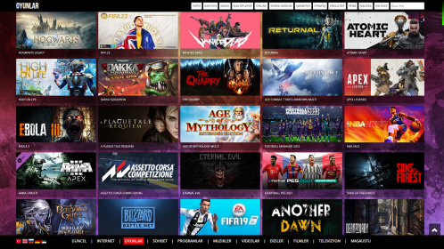 internet cafe oyun arşivi internet cafe oyun arşivi